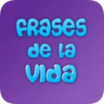 frase dia android application logo